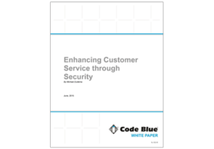 Contact Center and Customer Service White Papers
