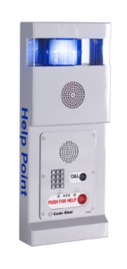 CB2a Help Point® with Audio Paging